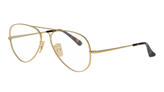 Montatura aviator 2024